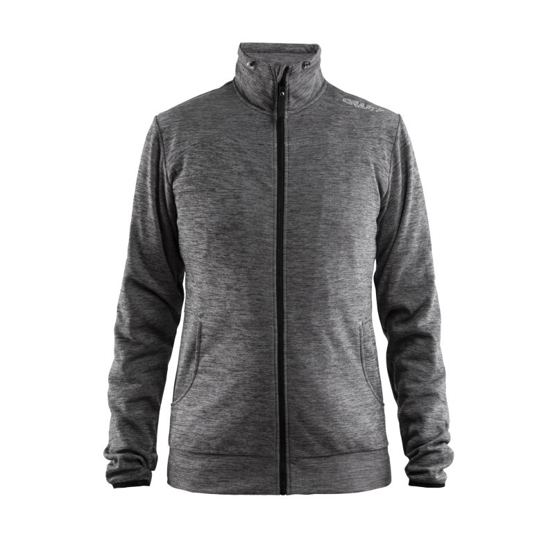 Leisure Jacket W - Image 4