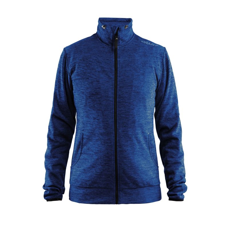 Leisure Jacket W - Image 5