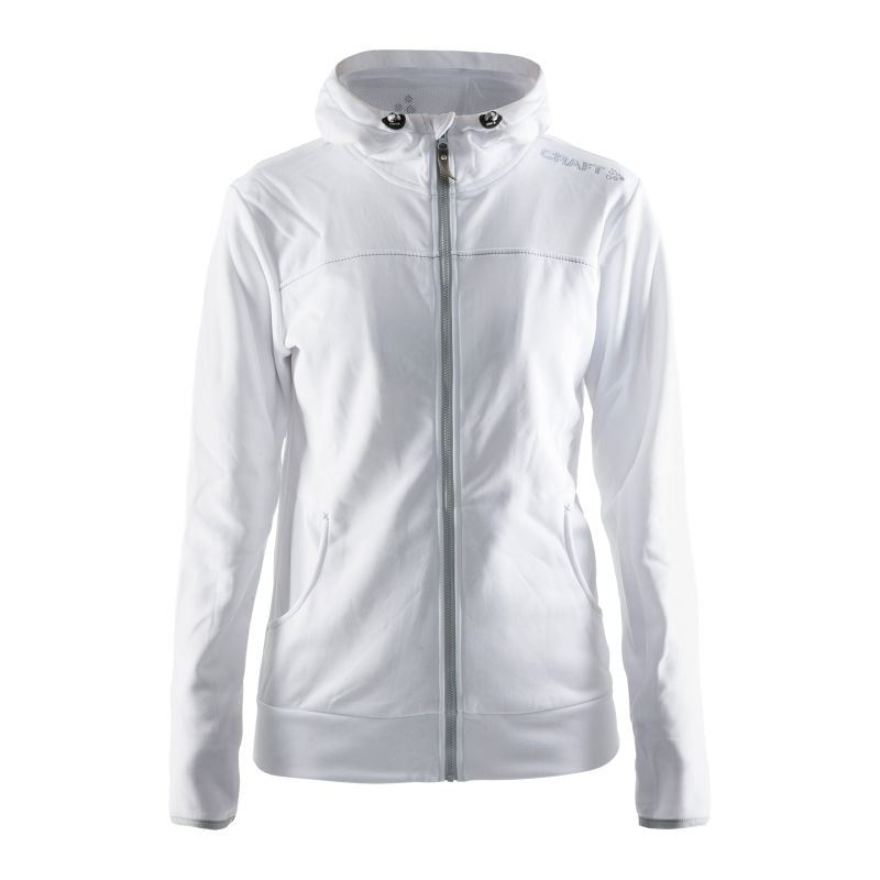 Leisure Full Zip Hood W - Image 5