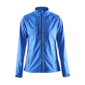 Bormio Soft Shell Jacket W