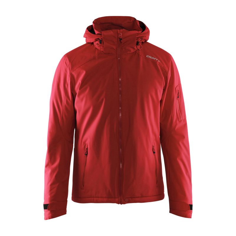 Isola Jacket M - Image 2