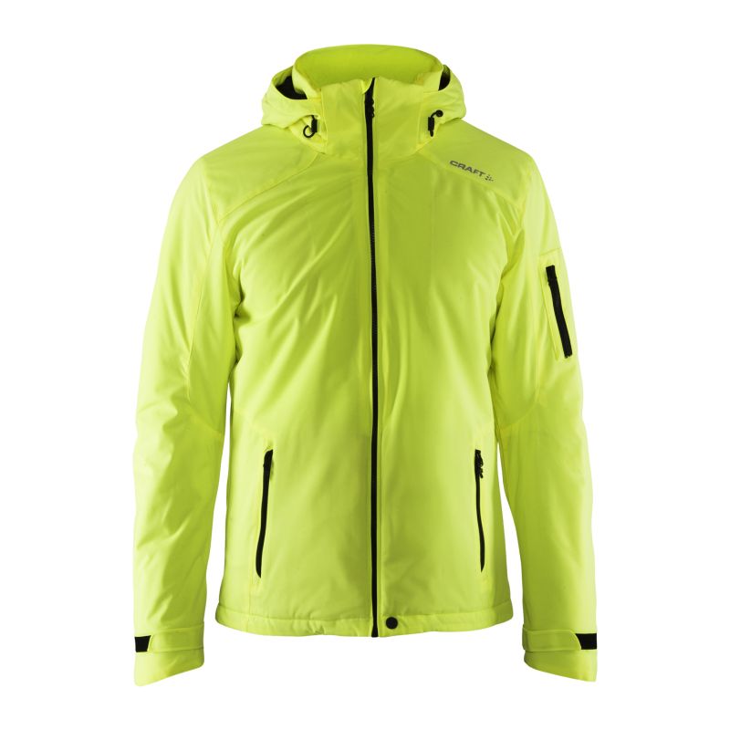 Isola Jacket M - Image 3