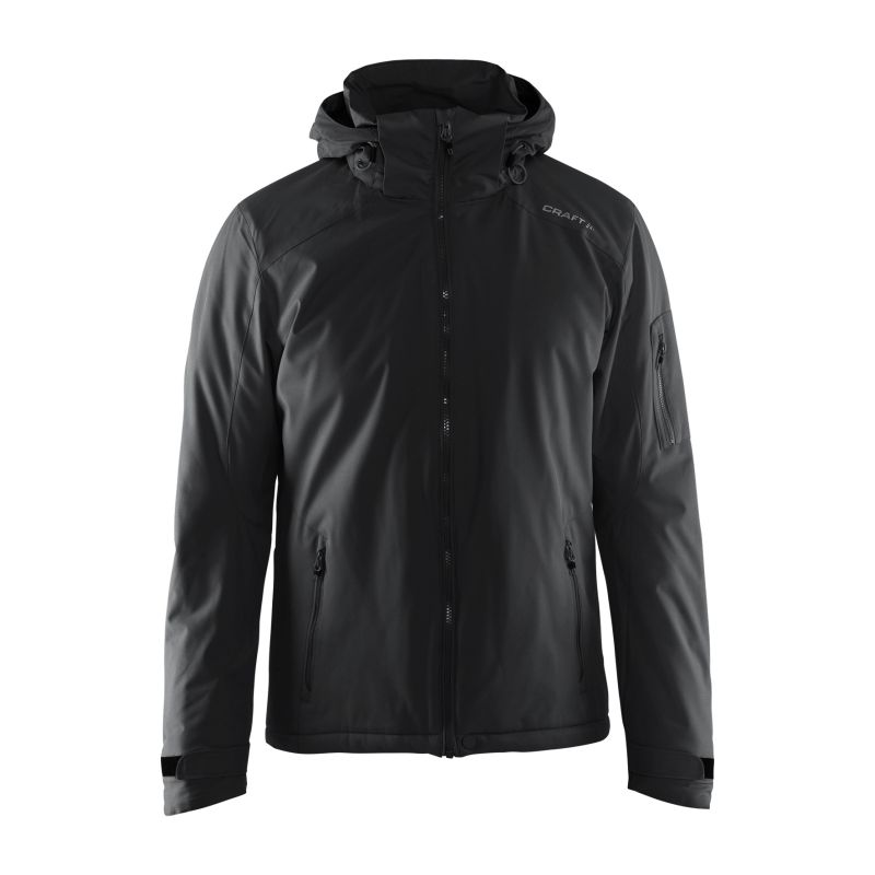 Isola Jacket M - Image 4