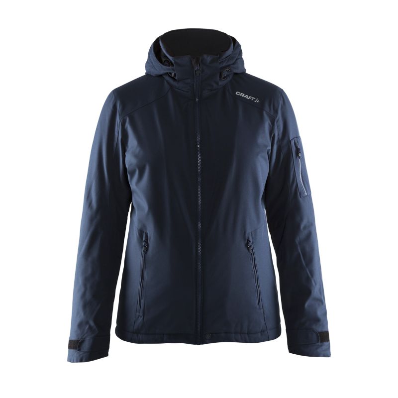 Isola Jacket W - Image 2