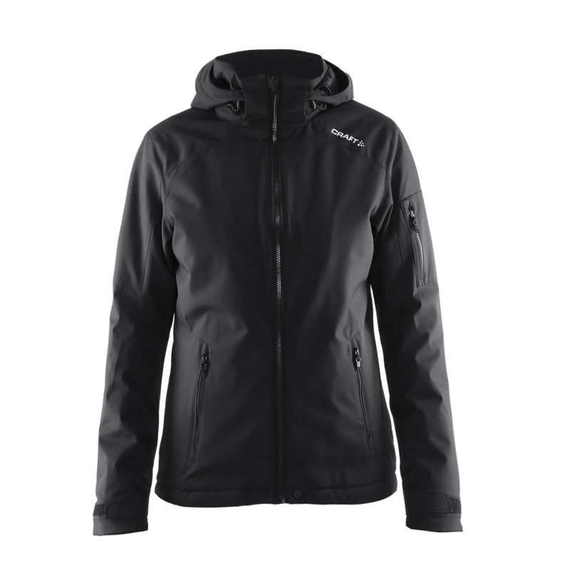 Isola Jacket W - Image 4