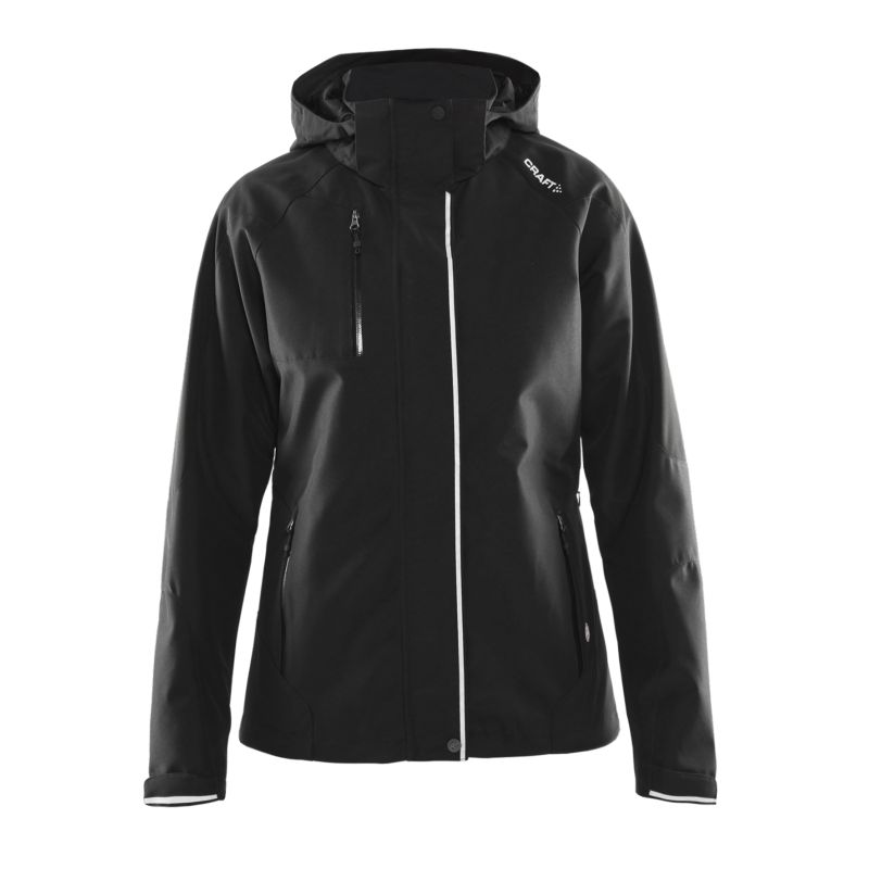 Zermatt Jacket W - Image 3
