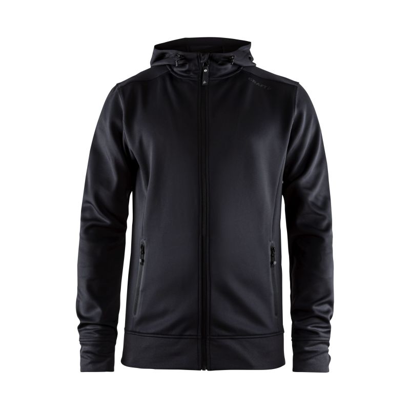 Noble Full Zip Hood M - Image 2