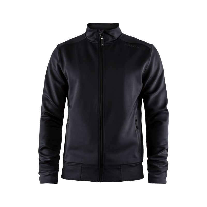 Noble Zip Jacket M - Image 2