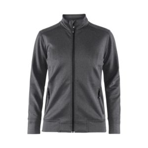Noble Zip Jacket W