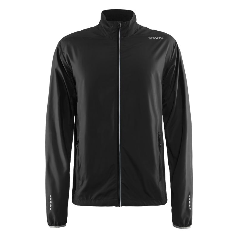 Mind blocked jacket M - Image 2