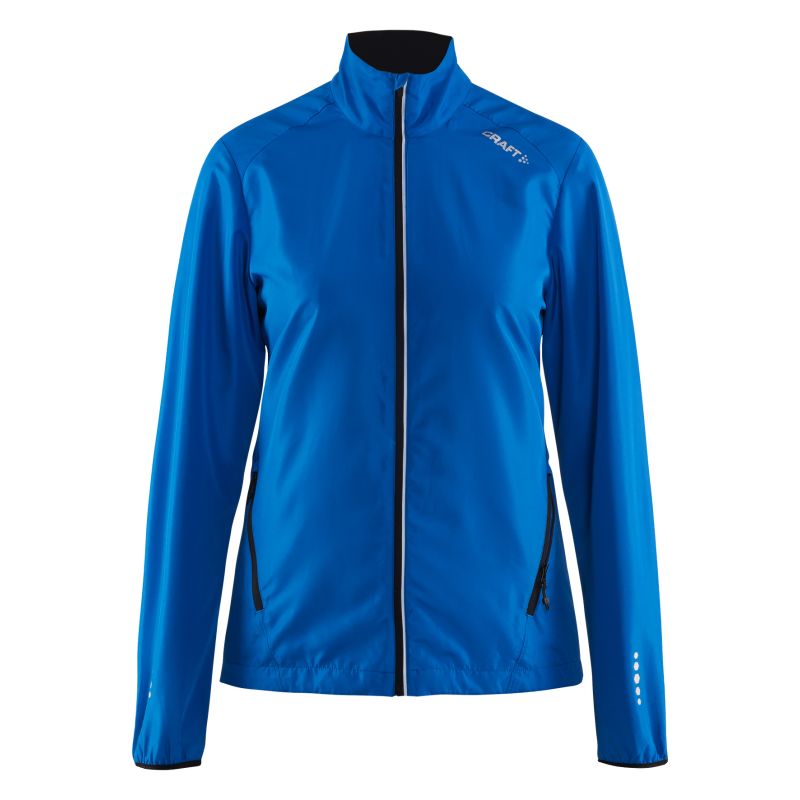 Mind blocked jacket W