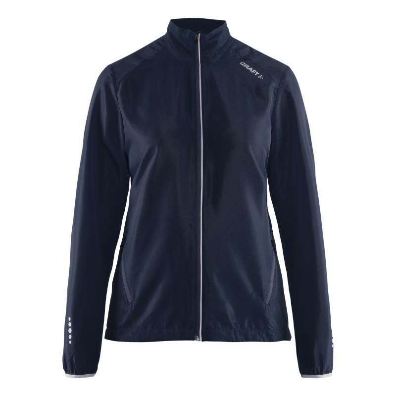 Mind blocked jacket W - Image 2