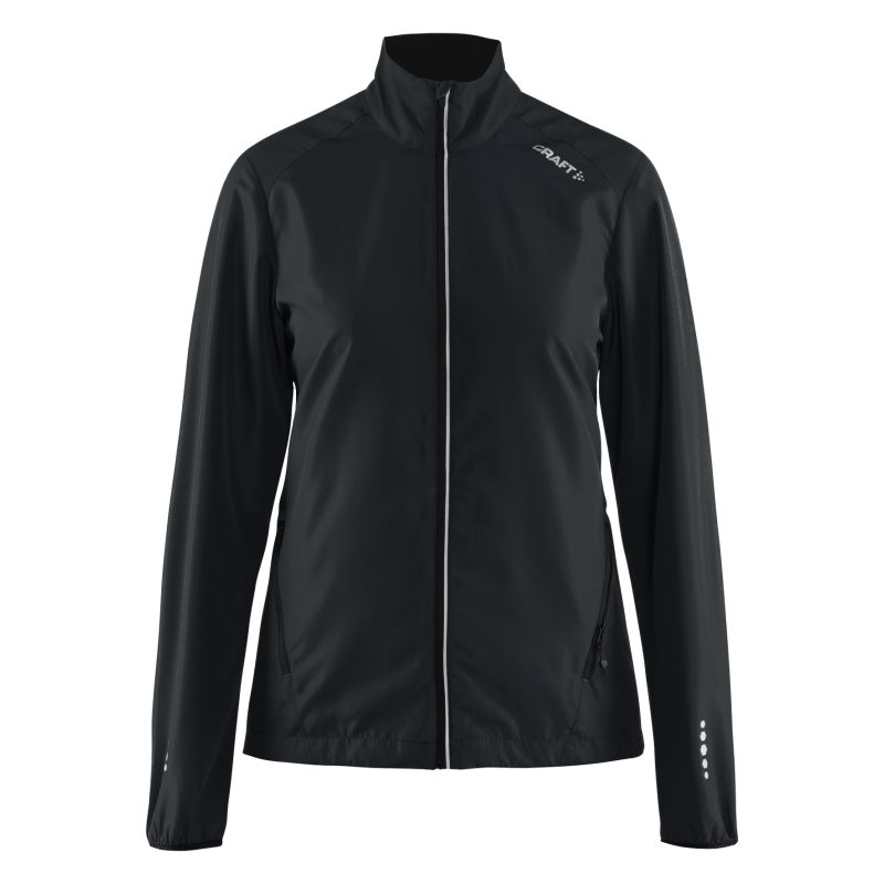 Mind blocked jacket W - Image 3