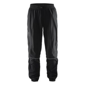 Mind blocked pants W