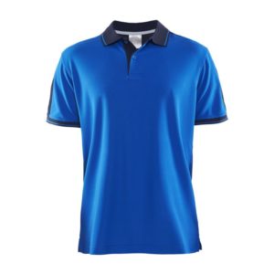 Noble Polo Pique Shirt M