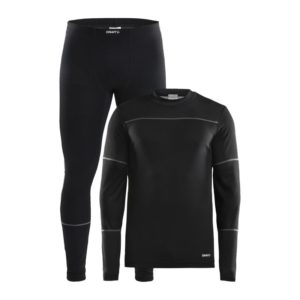 Baselayer Set M