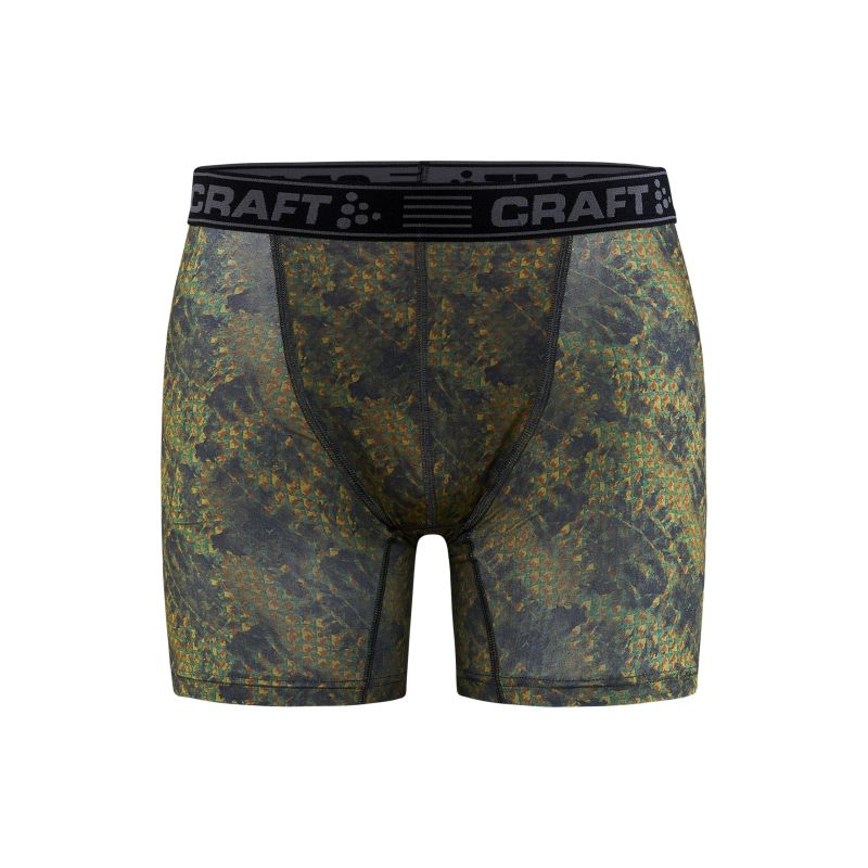 Greatness Boxer 6-Inch M