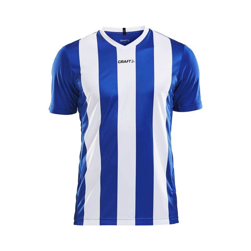 Progress Jersey Stripe M