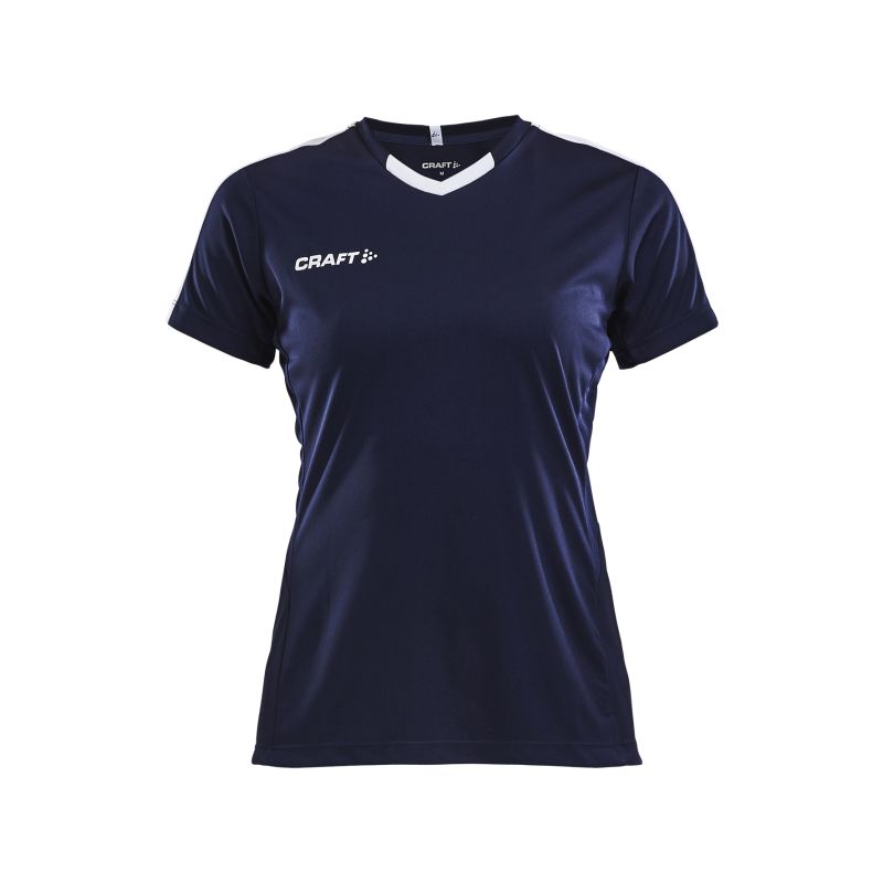 Progress Jersey Contrast W - Image 3