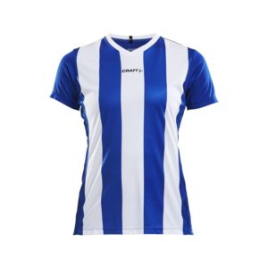 Progress Jersey Stripe W