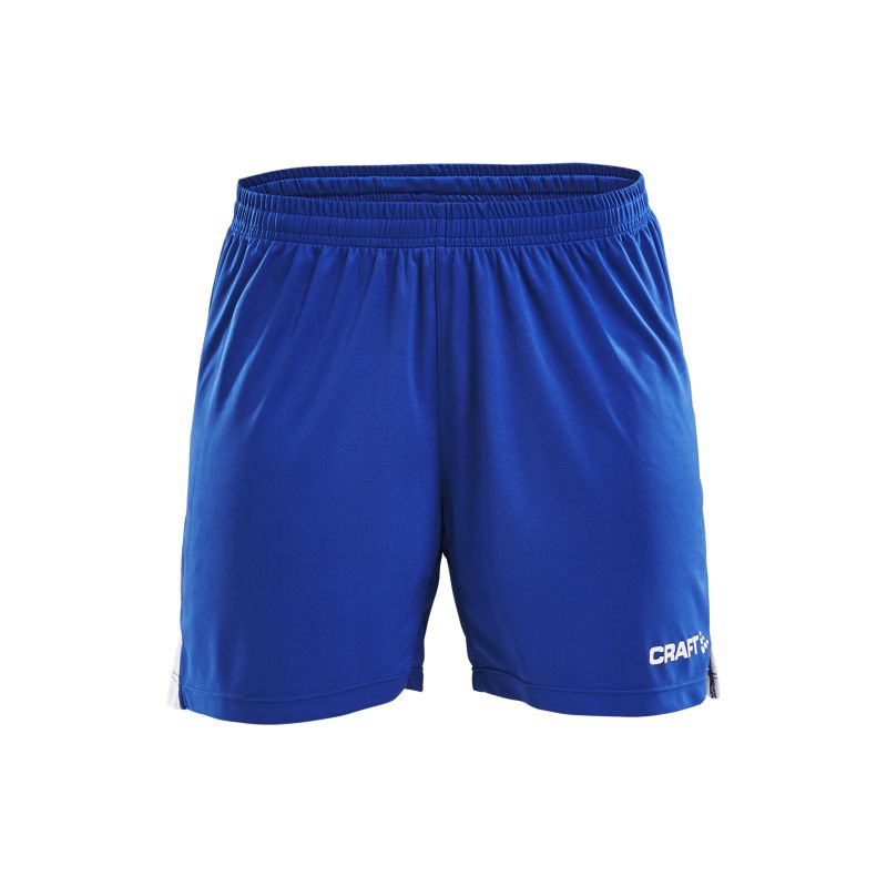 Progress Short Contrast W