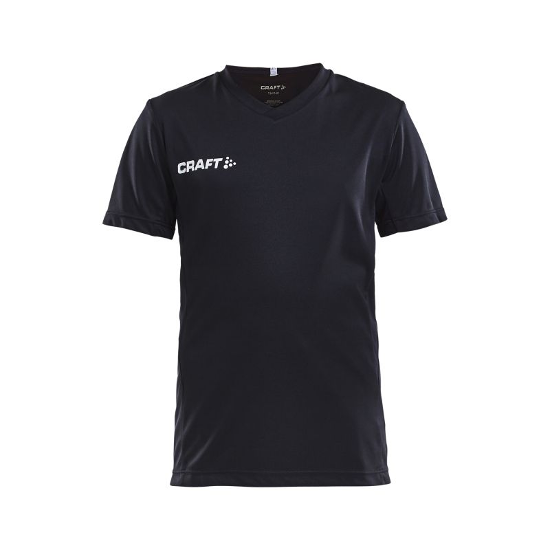 Squad Jersey Solid JR - Image 11