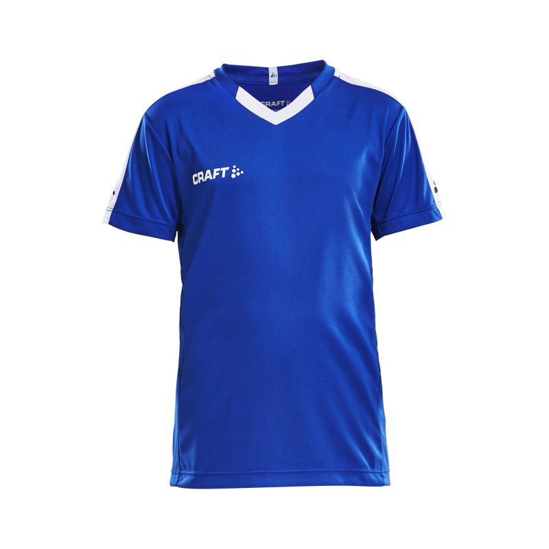 Progress Jersey Contrast JR