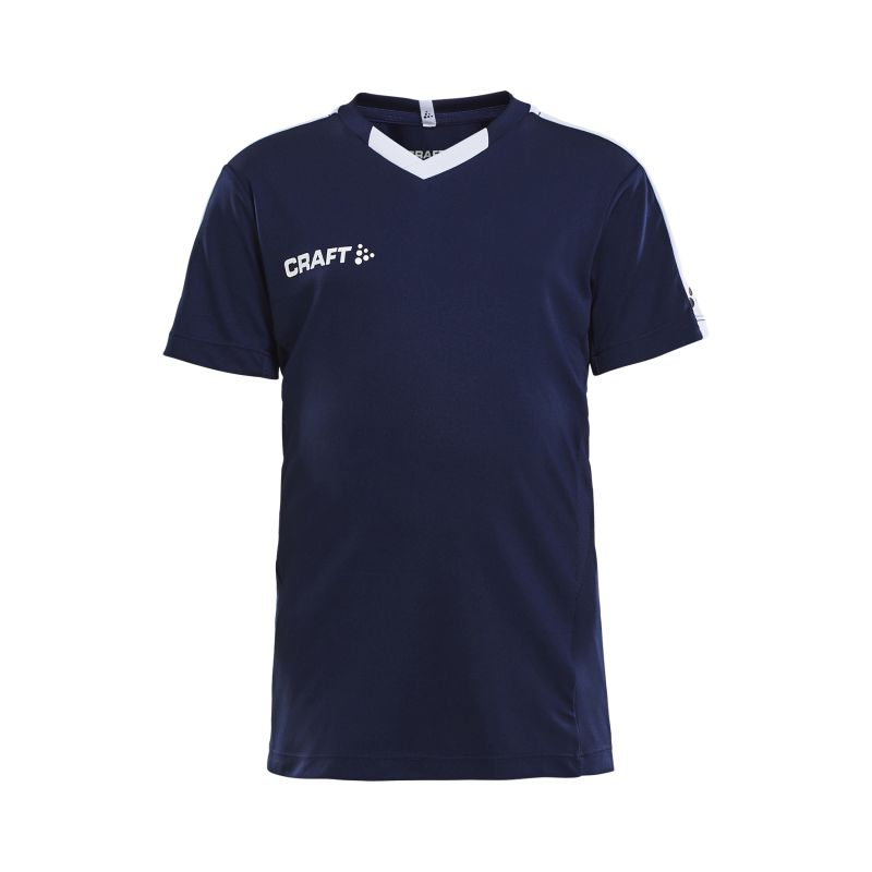 Progress Jersey Contrast JR - Image 3