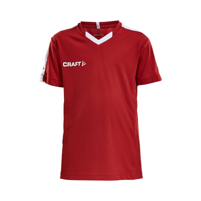 Progress Jersey Contrast JR - Image 4