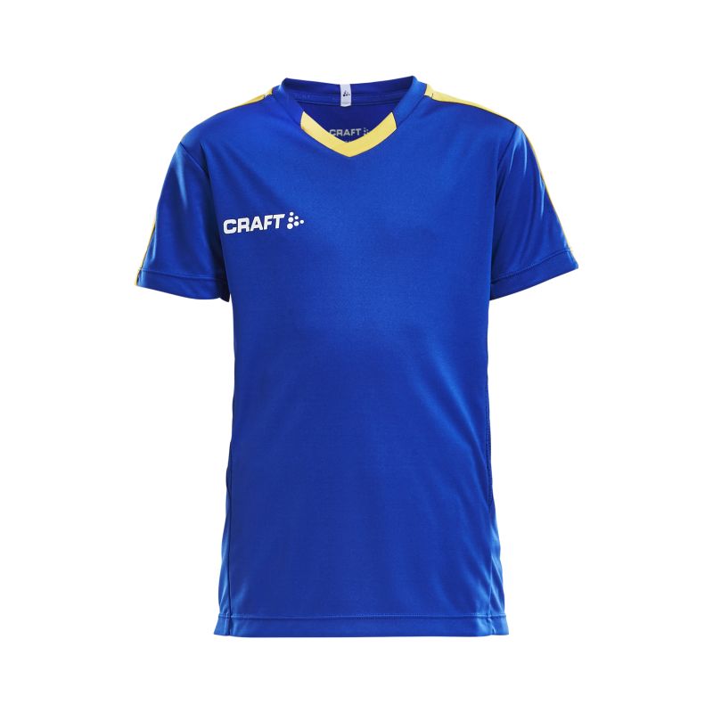 Progress Jersey Contrast JR - Image 9