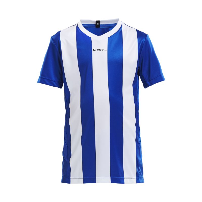 Progress Jersey Stripe JR