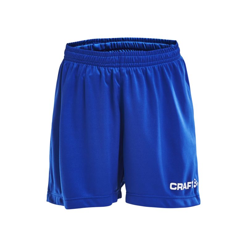 Squad Short Solid JR - Image 2