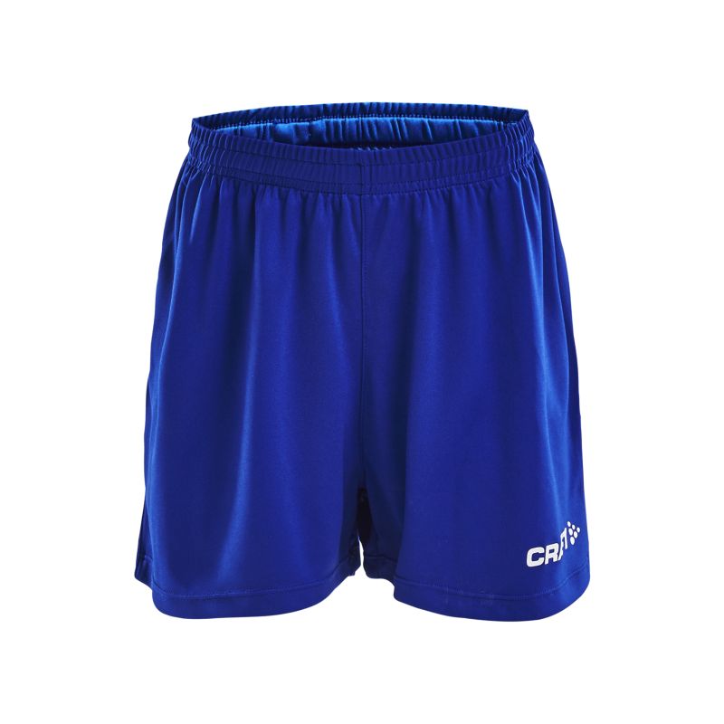 Squad Short Solid JR - Image 3