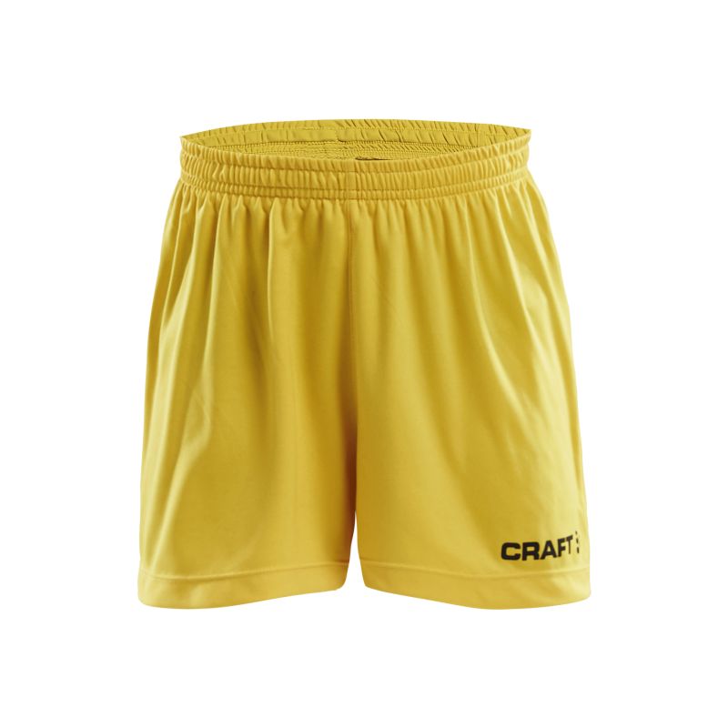 Squad Short Solid JR - Image 7