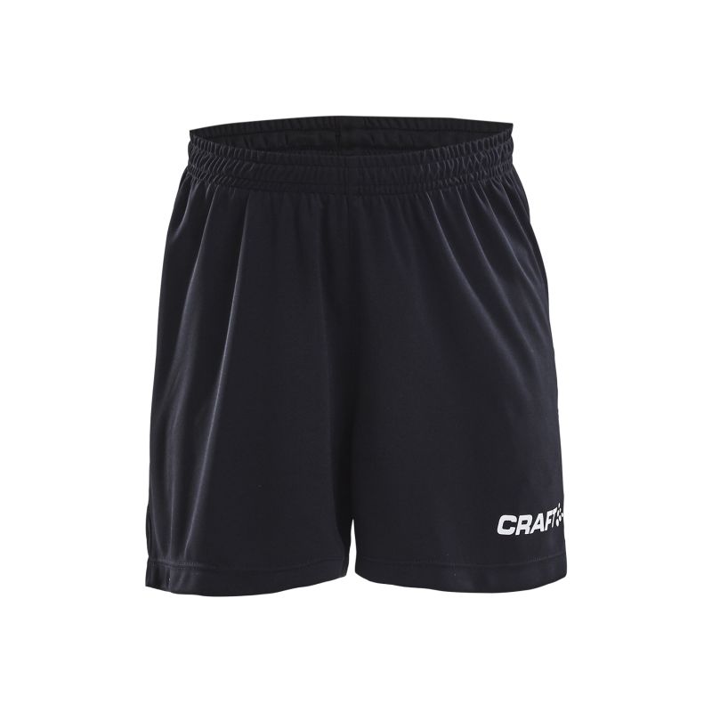 Squad Short Solid JR - Image 10