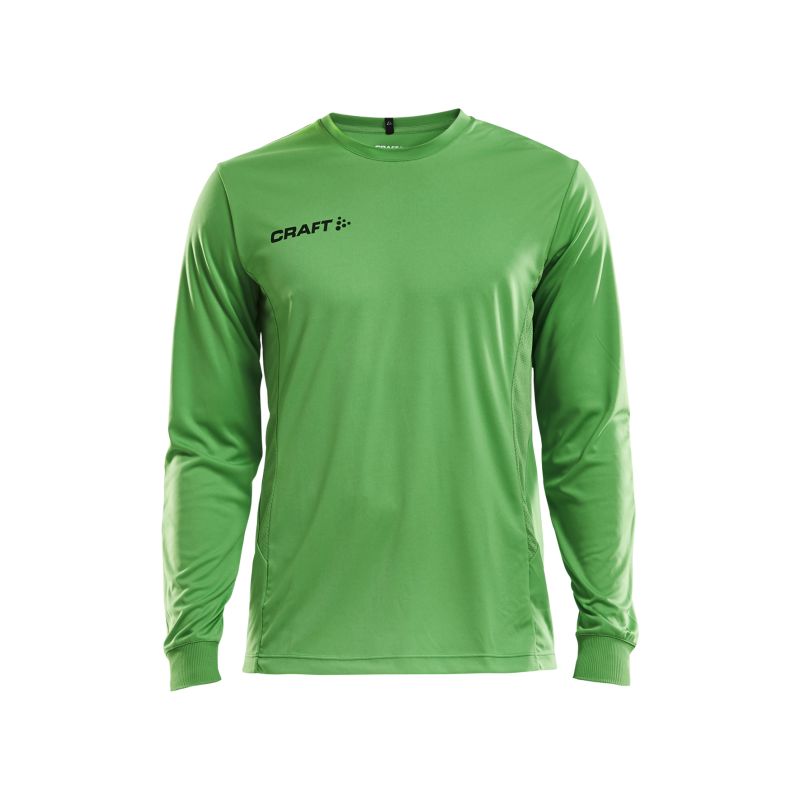Squad GK LS Jersey M - Image 2