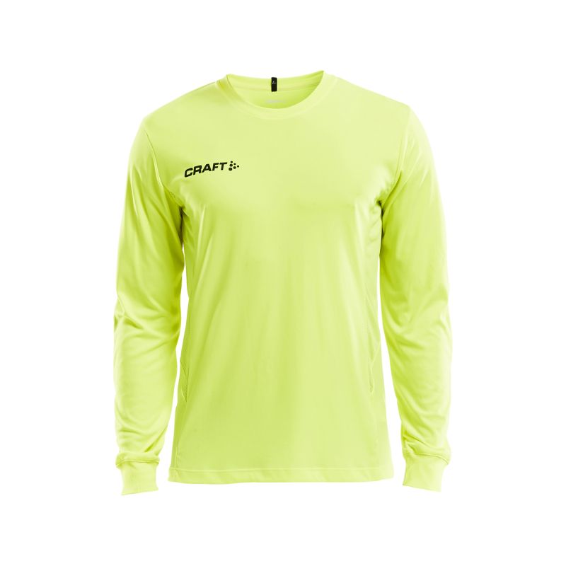 Squad GK LS Jersey M - Image 3