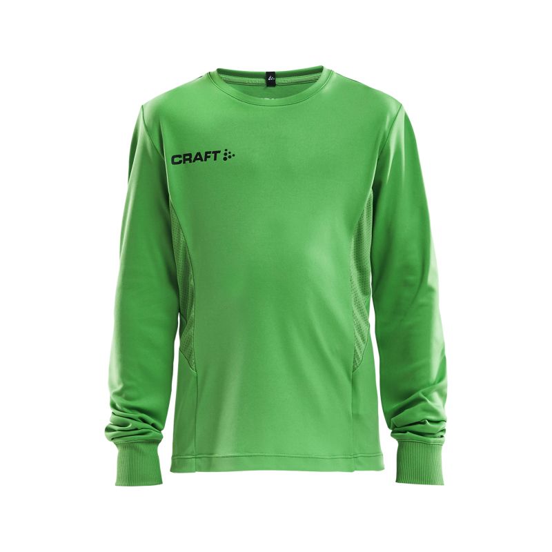 Squad GK LS Jersey JR - Image 2