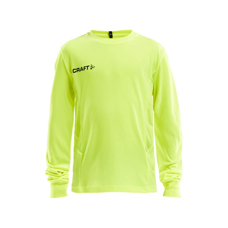 Squad GK LS Jersey JR - Image 3