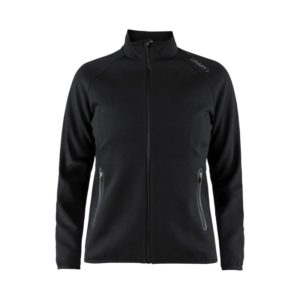Emotion Full Zip Jacket W