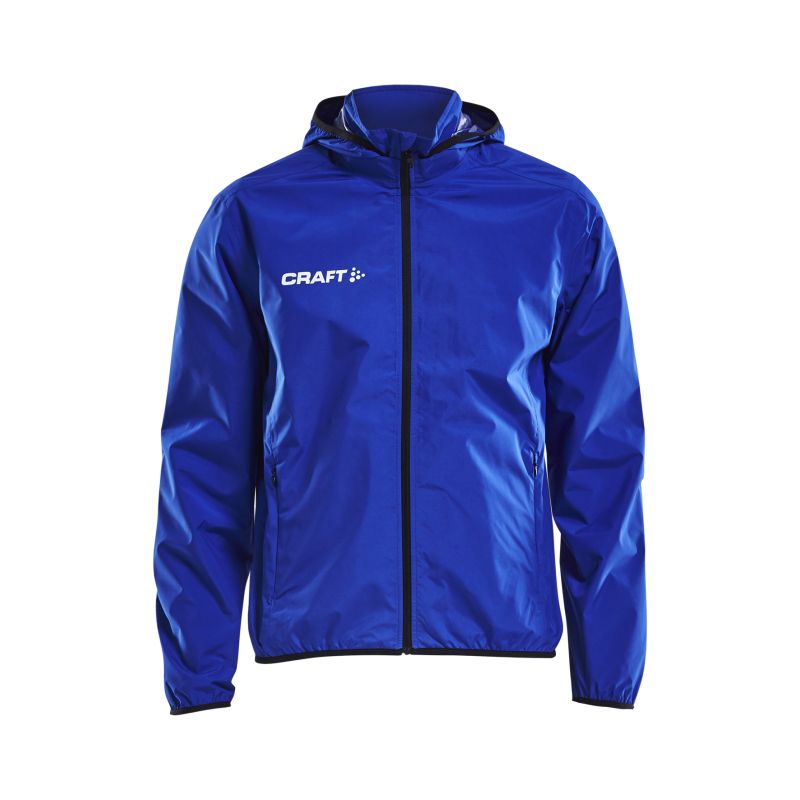 Jacket Rain M - Image 2