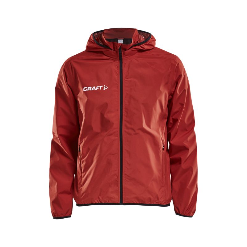 Jacket Rain M - Image 4