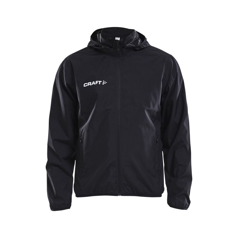 Jacket Rain M - Image 6