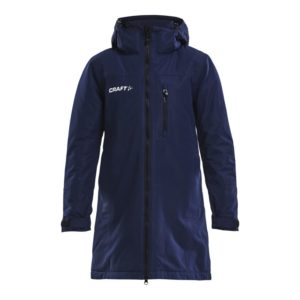 Craft Jacket Parkas JR