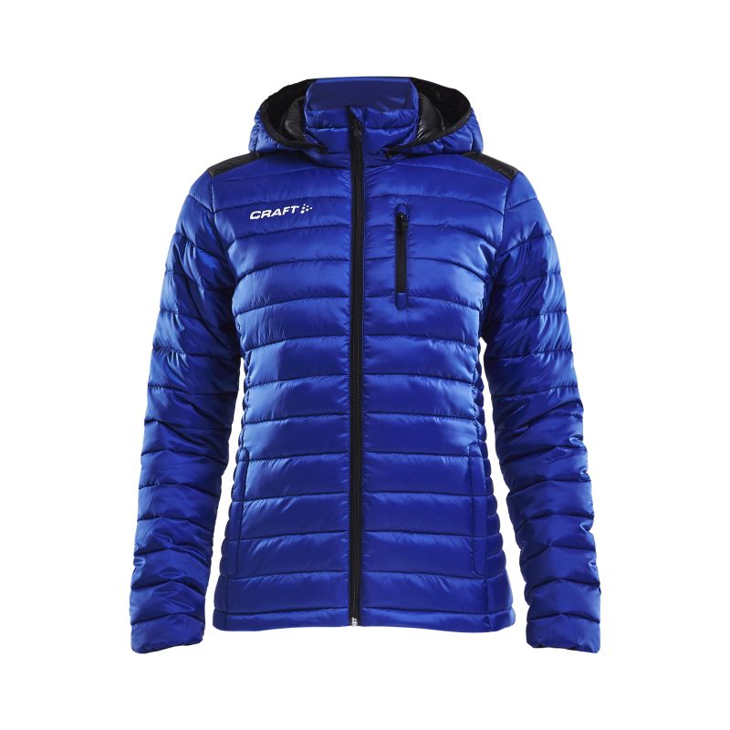 Isolate Jacket W - Image 2