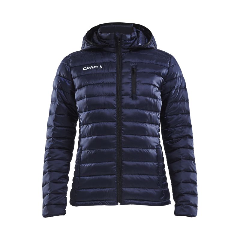 Isolate Jacket W - Image 3