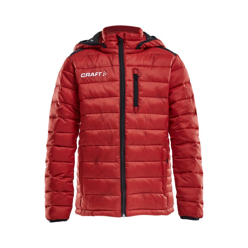 Isolate Jacket JR - Image 4