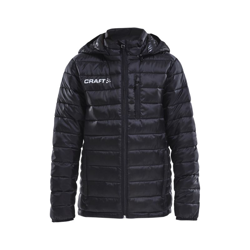 Isolate Jacket JR - Image 5