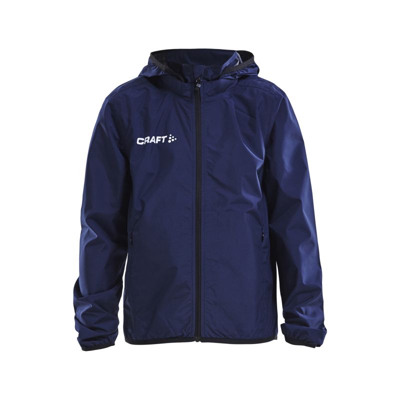 Jacket Rain JR - Image 3