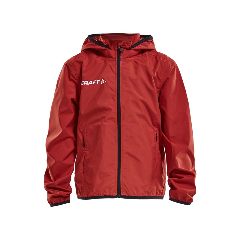 Jacket Rain JR - Image 4